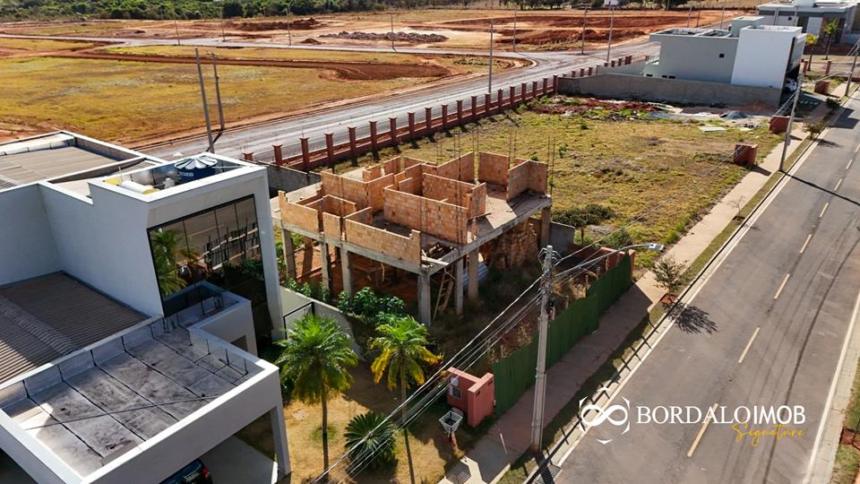 Avenida do Sol, Qd 1, Rua 2 - Casa em Reforma com Projetos e Estrutura Completa localizada no Jardim Botanico  - Foto 3