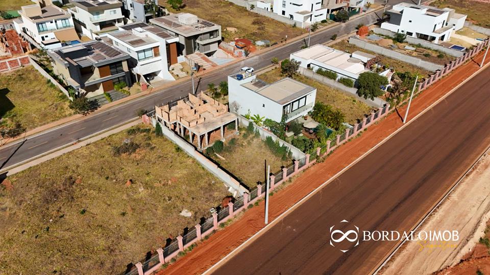 Avenida do Sol, Qd 1, Rua 2 - Casa em Reforma com Projetos e Estrutura Completa localizada no Jardim Botanico  - Foto 5