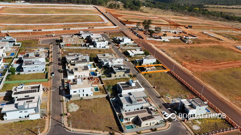 Avenida do Sol, Qd 1, Rua 2 - Casa em Reforma com Projetos e Estrutura Completa localizada no Jardim Botanico  - Foto 6