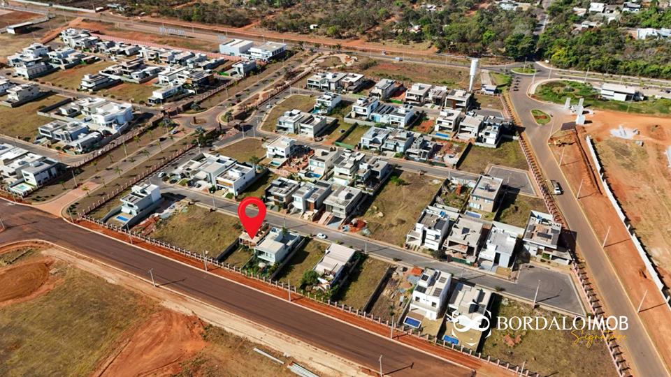 Avenida do Sol, Qd 1, Rua 2 - Casa em Reforma com Projetos e Estrutura Completa localizada no Jardim Botanico  - Foto 9