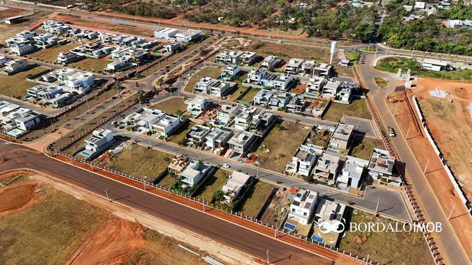 Avenida do Sol, Qd 1, Rua 2 - Casa em Reforma com Projetos e Estrutura Completa localizada no Jardim Botanico  - Foto 12