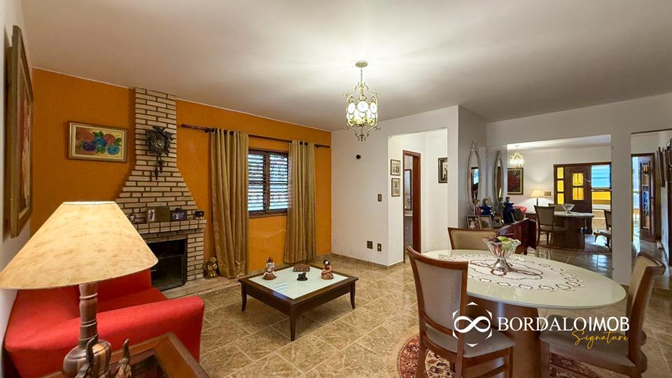 SMPW Quadra 28 - Casa Térrea com 3 Quartos Lazer e Aceita Permuta no Park Way - Foto 3