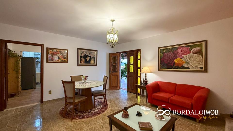 SMPW Quadra 28 - Casa Térrea com 3 Quartos Lazer e Aceita Permuta no Park Way - Foto 4