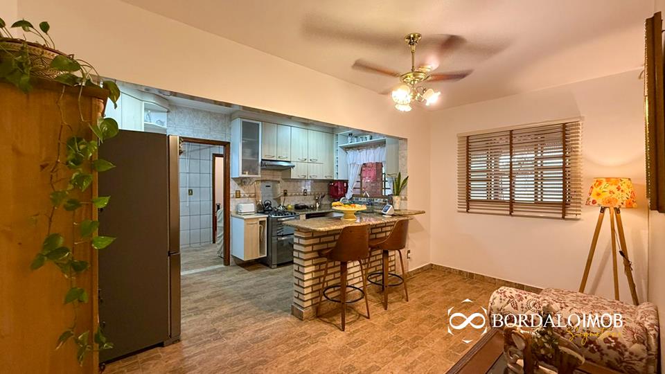 SMPW Quadra 28 - Casa Térrea com 3 Quartos Lazer e Aceita Permuta no Park Way - Foto 5