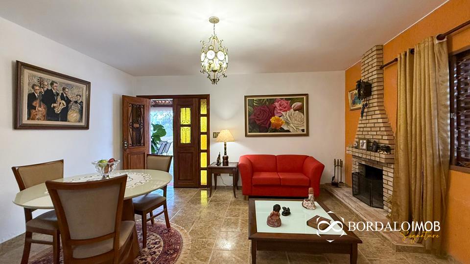 SMPW Quadra 28 - Casa Térrea com 3 Quartos Lazer e Aceita Permuta no Park Way - Foto 7