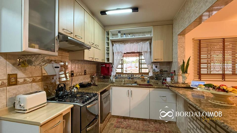 SMPW Quadra 28 - Casa Térrea com 3 Quartos Lazer e Aceita Permuta no Park Way - Foto 8