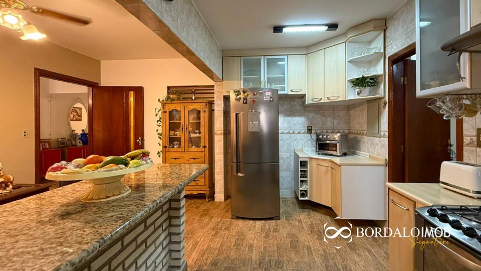 SMPW Quadra 28 - Casa Térrea com 3 Quartos Lazer e Aceita Permuta no Park Way - Foto 9