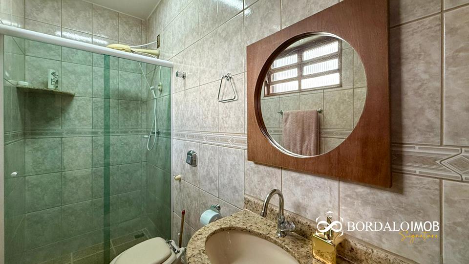 SMPW Quadra 28 - Casa Térrea com 3 Quartos Lazer e Aceita Permuta no Park Way - Foto 14