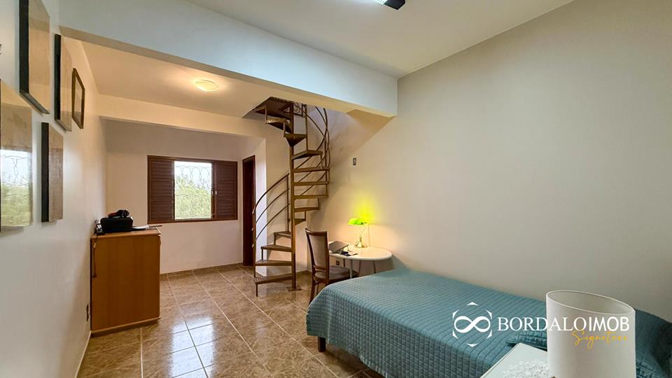 SMPW Quadra 28 - Casa Térrea com 3 Quartos Lazer e Aceita Permuta no Park Way - Foto 15