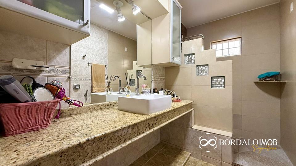 SMPW Quadra 28 - Casa Térrea com 3 Quartos Lazer e Aceita Permuta no Park Way - Foto 17