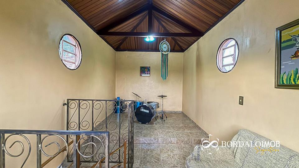 SMPW Quadra 28 - Casa Térrea com 3 Quartos Lazer e Aceita Permuta no Park Way - Foto 19