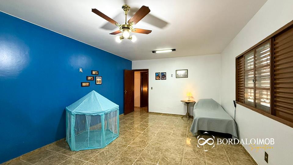 SMPW Quadra 28 - Casa Térrea com 3 Quartos Lazer e Aceita Permuta no Park Way - Foto 20