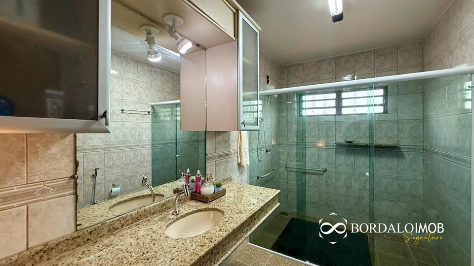 SMPW Quadra 28 - Casa Térrea com 3 Quartos Lazer e Aceita Permuta no Park Way - Foto 21