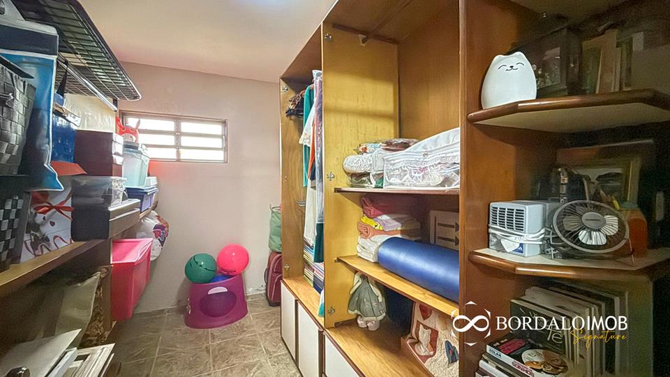 SMPW Quadra 28 - Casa Térrea com 3 Quartos Lazer e Aceita Permuta no Park Way - Foto 22