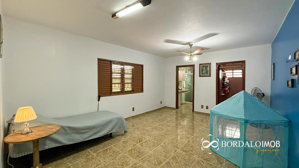 SMPW Quadra 28 - Casa Térrea com 3 Quartos Lazer e Aceita Permuta no Park Way - Foto 23