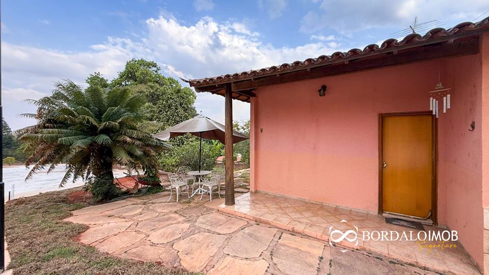 SMPW Quadra 28 - Casa Térrea com 3 Quartos Lazer e Aceita Permuta no Park Way - Foto 24