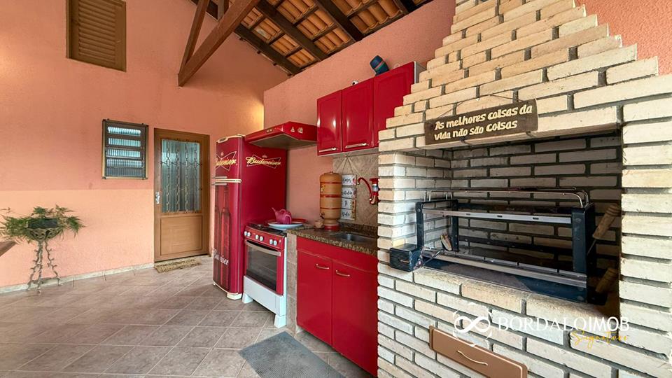 SMPW Quadra 28 - Casa Térrea com 3 Quartos Lazer e Aceita Permuta no Park Way - Foto 27