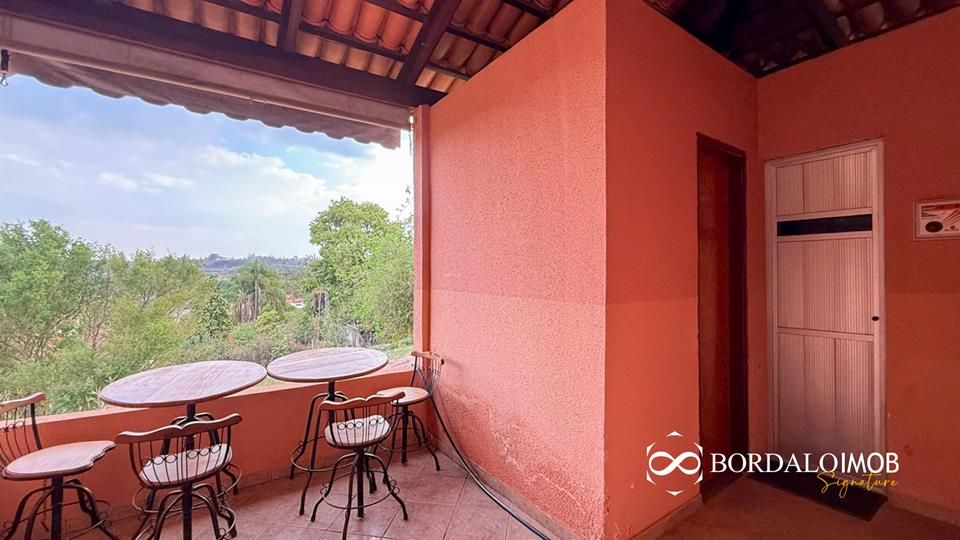 SMPW Quadra 28 - Casa Térrea com 3 Quartos Lazer e Aceita Permuta no Park Way - Foto 28