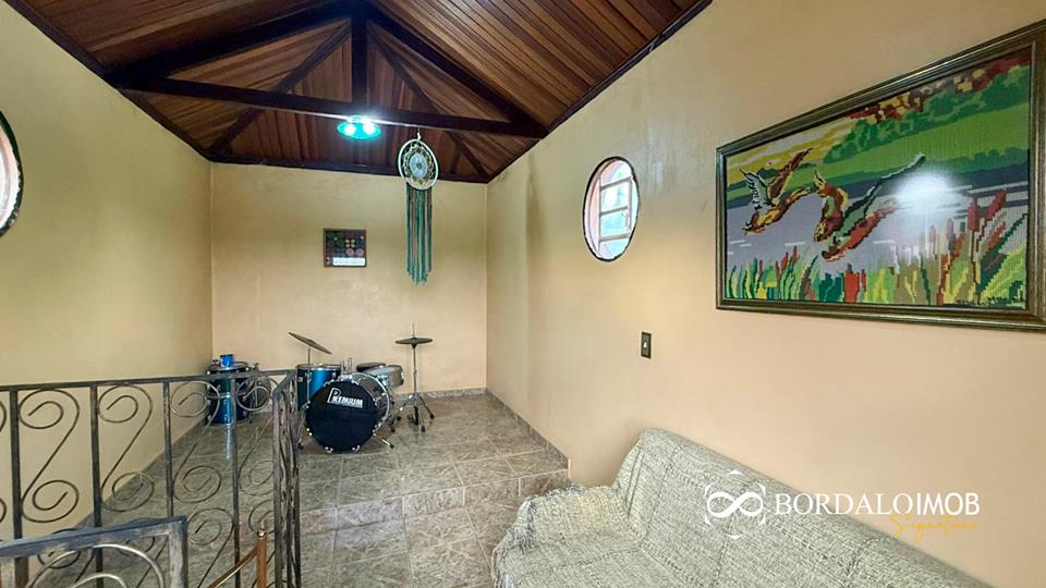 SMPW Quadra 28 - Casa Térrea com 3 Quartos Lazer e Aceita Permuta no Park Way - Foto 32