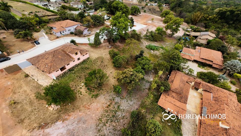 SMPW Quadra 28 - Casa Térrea com 3 Quartos Lazer e Aceita Permuta no Park Way - Foto 33