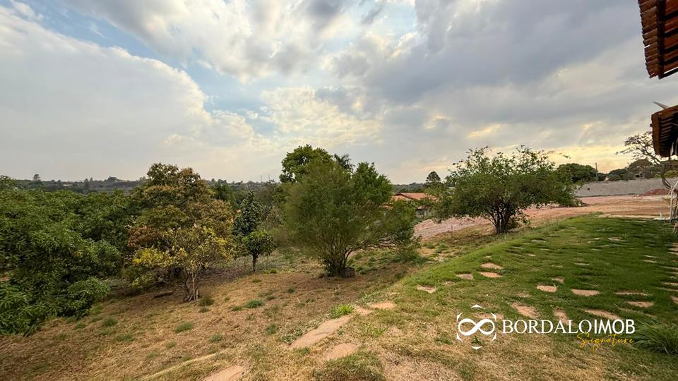 SMPW Quadra 28 - Casa Térrea com 3 Quartos Lazer e Aceita Permuta no Park Way - Foto 35