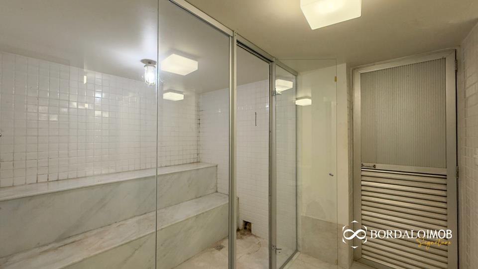 SHIS QL 2 - Casa de andar com 6 Quartos com Piscina Lazer Aceitamos Permuta