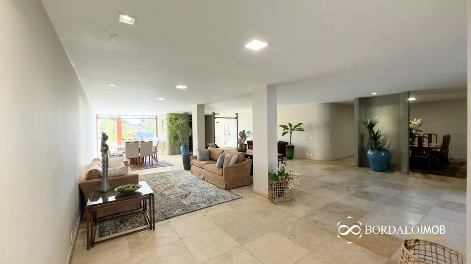 SHIS QL 2 - Casa de andar com 6 Quartos com Piscina Lazer Aceitamos Permuta - Foto 4