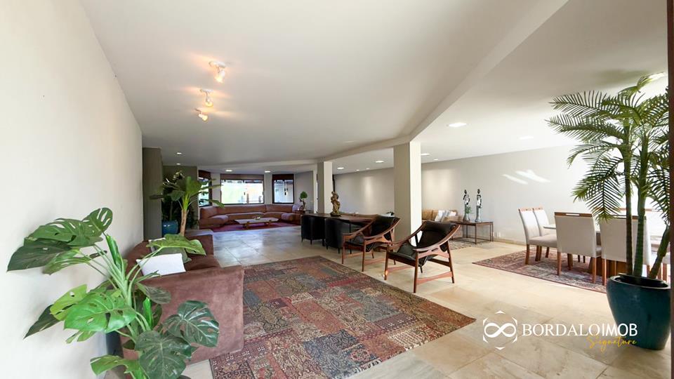 SHIS QL 2 - Casa de andar com 6 Quartos com Piscina Lazer Aceitamos Permuta - Foto 5