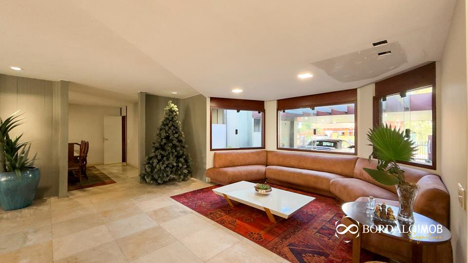 SHIS QL 2 - Casa de andar com 6 Quartos com Piscina Lazer Aceitamos Permuta - Foto 6