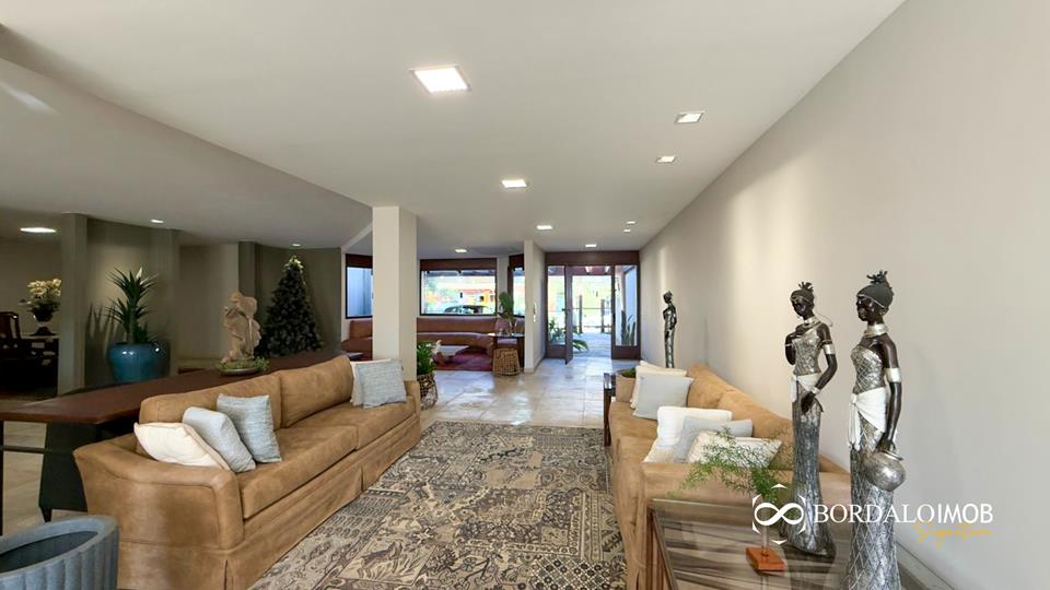 SHIS QL 2 - Casa de andar com 6 Quartos com Piscina Lazer Aceitamos Permuta - Foto 8