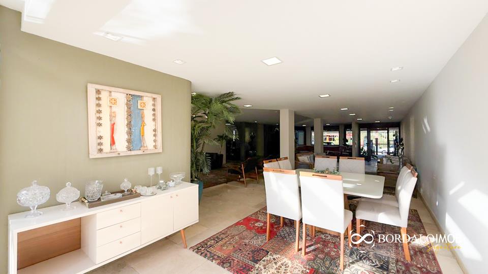 SHIS QL 2 - Casa de andar com 6 Quartos com Piscina Lazer Aceitamos Permuta - Foto 9