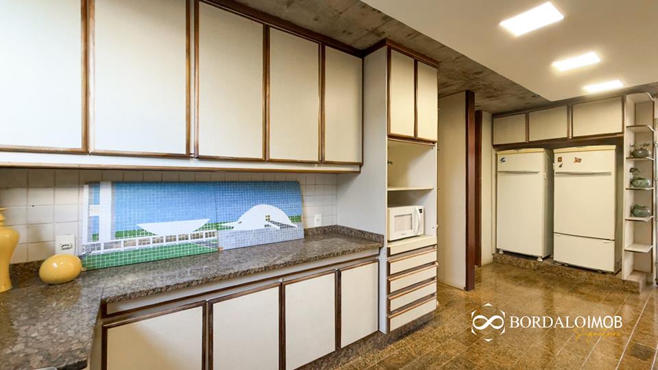 SHIS QL 2 - Casa de andar com 6 Quartos com Piscina Lazer Aceitamos Permuta - Foto 15