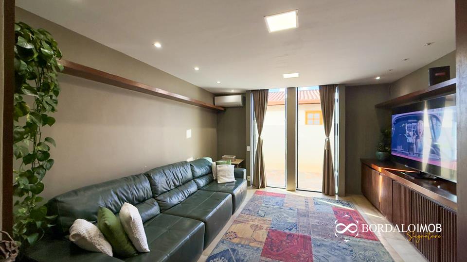 SHIS QL 2 - Casa de andar com 6 Quartos com Piscina Lazer Aceitamos Permuta - Foto 17