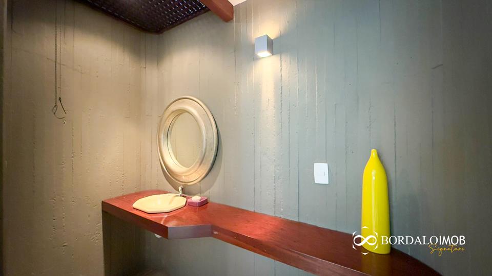 SHIS QL 2 - Casa de andar com 6 Quartos com Piscina Lazer Aceitamos Permuta - Foto 18