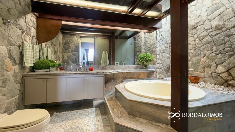 SHIS QL 2 - Casa de andar com 6 Quartos com Piscina Lazer Aceitamos Permuta - Foto 21