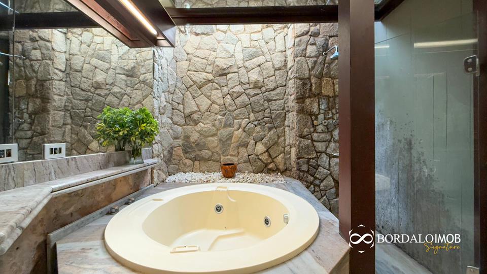 SHIS QL 2 - Casa de andar com 6 Quartos com Piscina Lazer Aceitamos Permuta - Foto 22