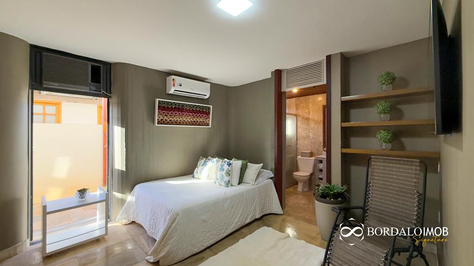 SHIS QL 2 - Casa de andar com 6 Quartos com Piscina Lazer Aceitamos Permuta - Foto 24