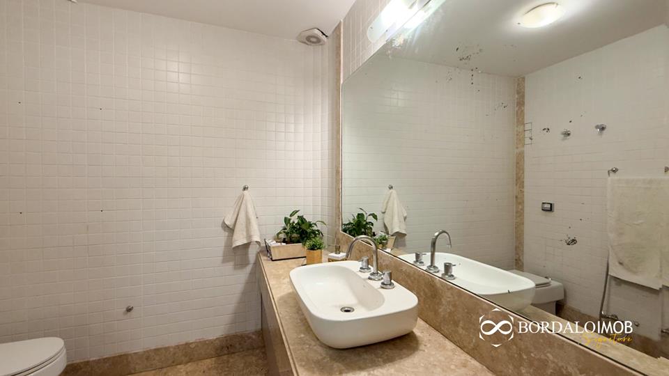 SHIS QL 2 - Casa de andar com 6 Quartos com Piscina Lazer Aceitamos Permuta - Foto 25