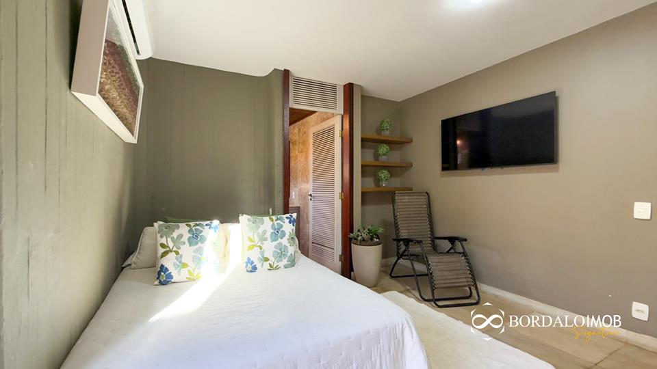 SHIS QL 2 - Casa de andar com 6 Quartos com Piscina Lazer Aceitamos Permuta - Foto 26