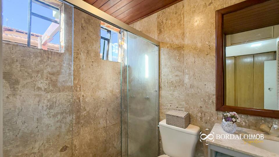 SHIS QL 2 - Casa de andar com 6 Quartos com Piscina Lazer Aceitamos Permuta - Foto 27