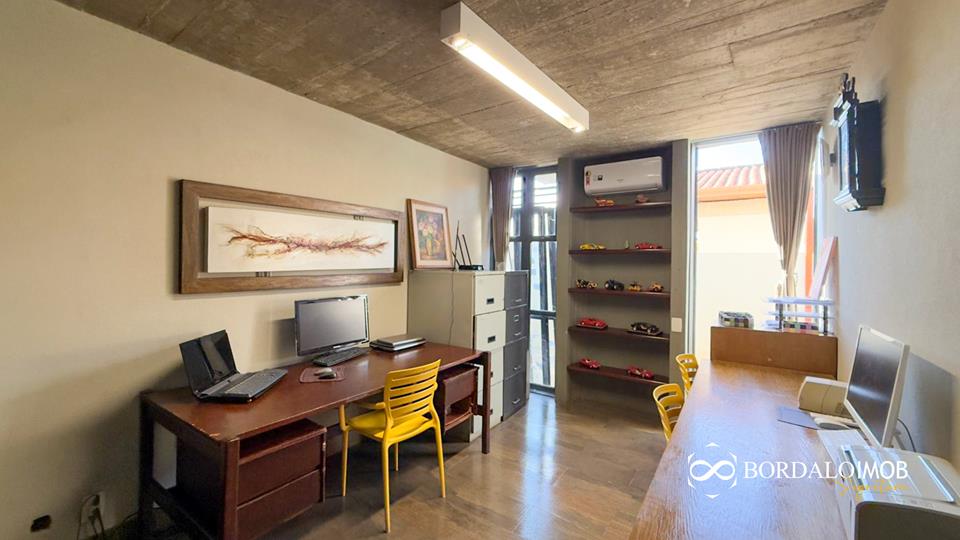 SHIS QL 2 - Casa de andar com 6 Quartos com Piscina Lazer Aceitamos Permuta - Foto 28