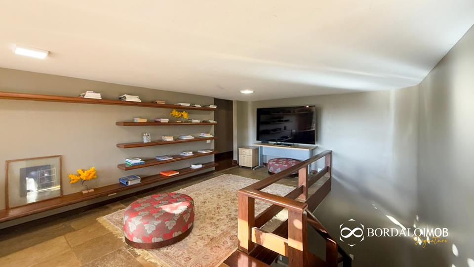 SHIS QL 2 - Casa de andar com 6 Quartos com Piscina Lazer Aceitamos Permuta - Foto 30