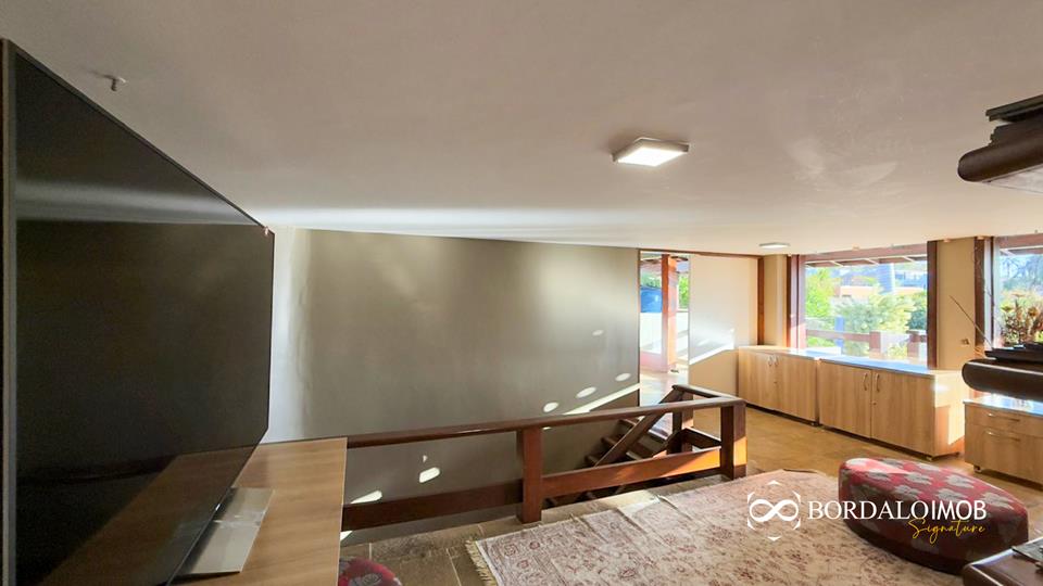 SHIS QL 2 - Casa de andar com 6 Quartos com Piscina Lazer Aceitamos Permuta - Foto 31