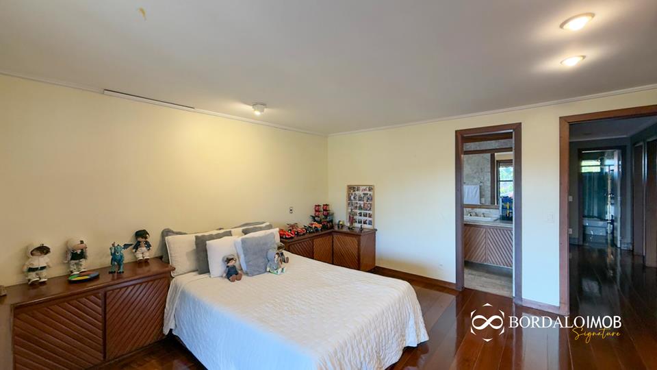 SHIS QL 2 - Casa de andar com 6 Quartos com Piscina Lazer Aceitamos Permuta - Foto 32