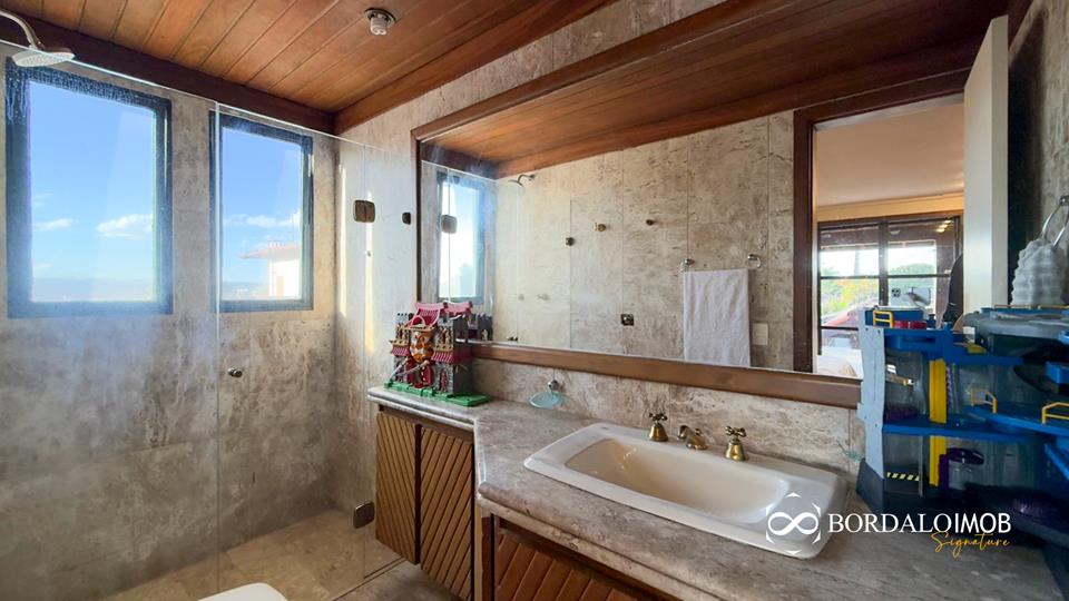 SHIS QL 2 - Casa de andar com 6 Quartos com Piscina Lazer Aceitamos Permuta - Foto 33