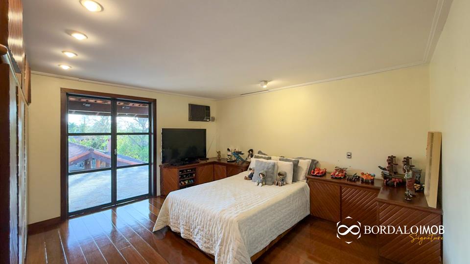 SHIS QL 2 - Casa de andar com 6 Quartos com Piscina Lazer Aceitamos Permuta - Foto 36