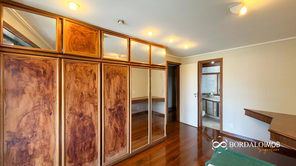 SHIS QL 2 - Casa de andar com 6 Quartos com Piscina Lazer Aceitamos Permuta - Foto 37