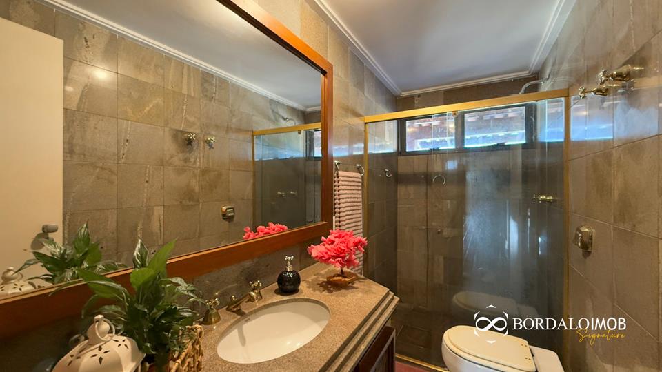 SHIS QL 2 - Casa de andar com 6 Quartos com Piscina Lazer Aceitamos Permuta - Foto 38