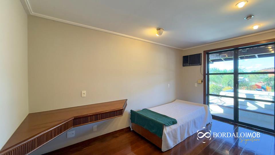 SHIS QL 2 - Casa de andar com 6 Quartos com Piscina Lazer Aceitamos Permuta - Foto 39