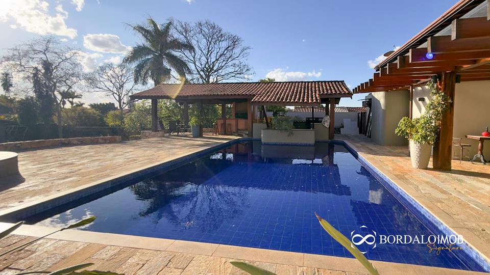 SHIS QL 2 - Casa de andar com 6 Quartos com Piscina Lazer Aceitamos Permuta - Foto 41